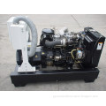 24kw/30kVA Foton-Isuzu Diesel Generator Set